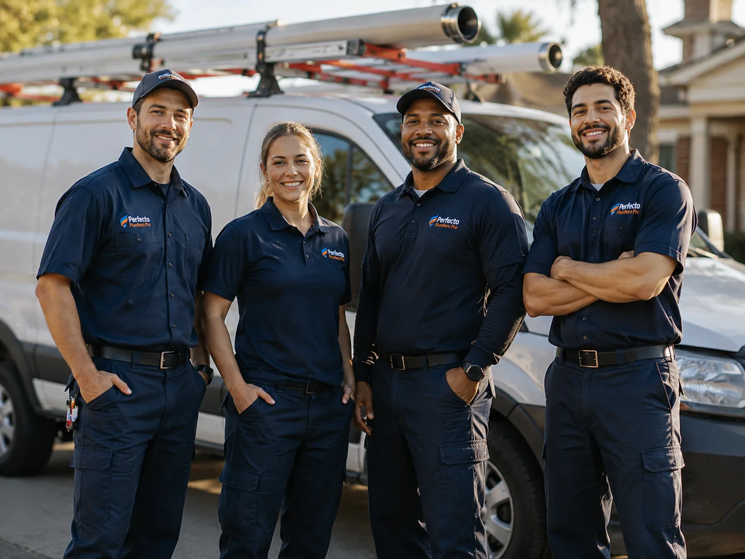 Emergency Plumber Near Me in Rose Hill, MS near me